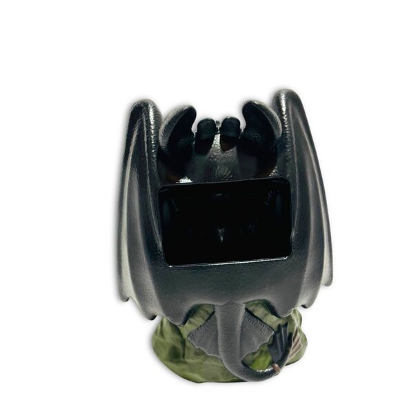 How To Train Your Dragon MOVIE TOOTHLESS Popcorn Bucket. - Picture 5 of 8